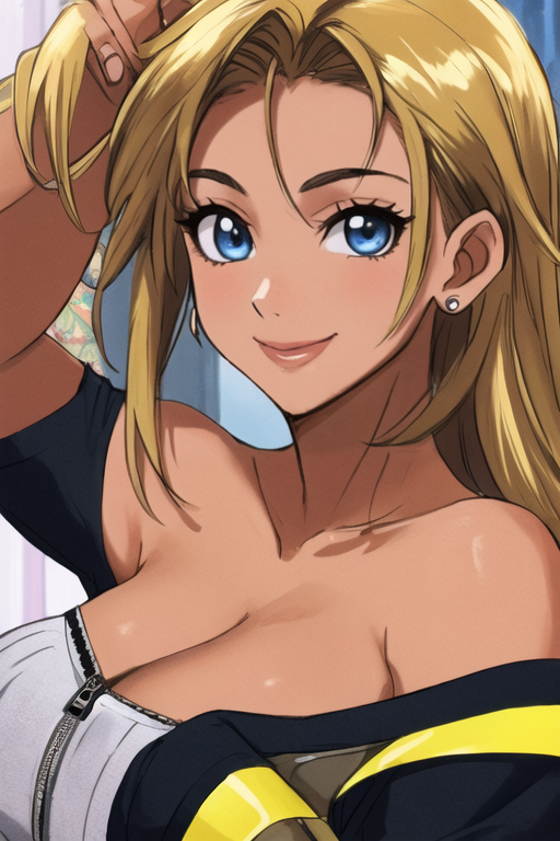 Jayleen Burnett avatar