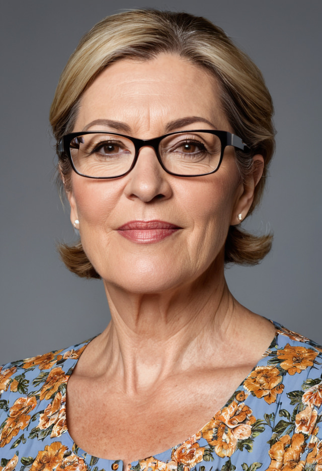 Maria Johnston avatar