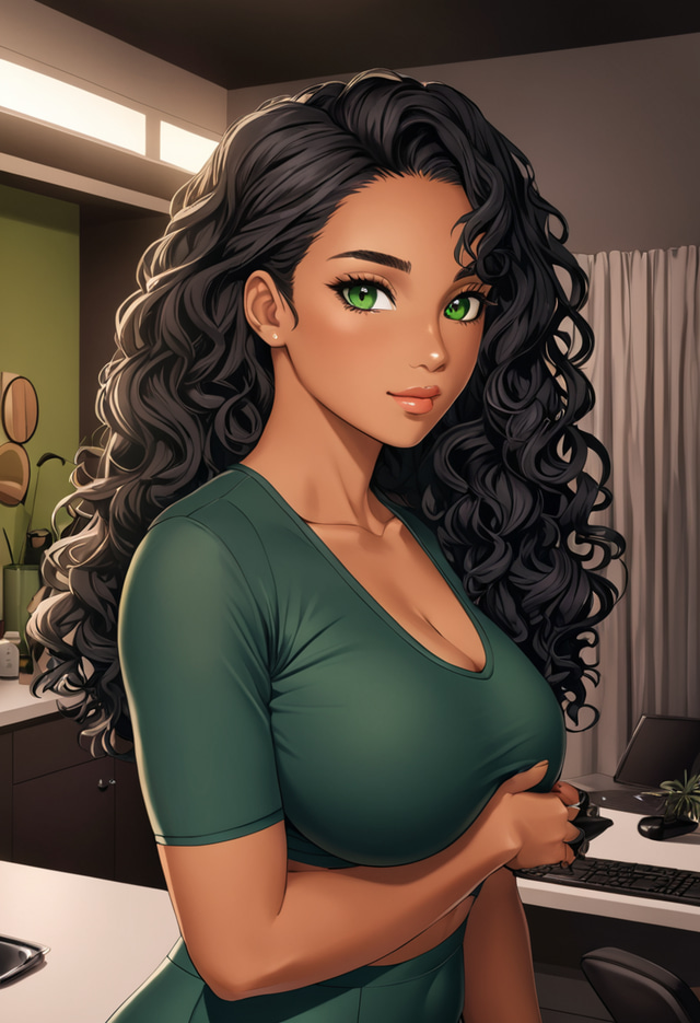 Daniela Montoya avatar