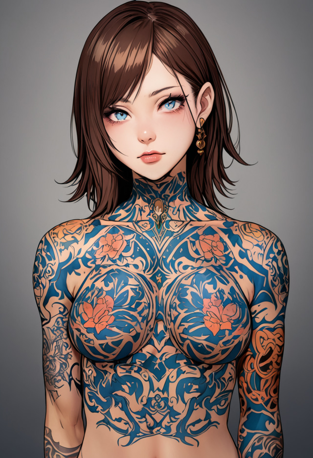 Jessica Horn avatar