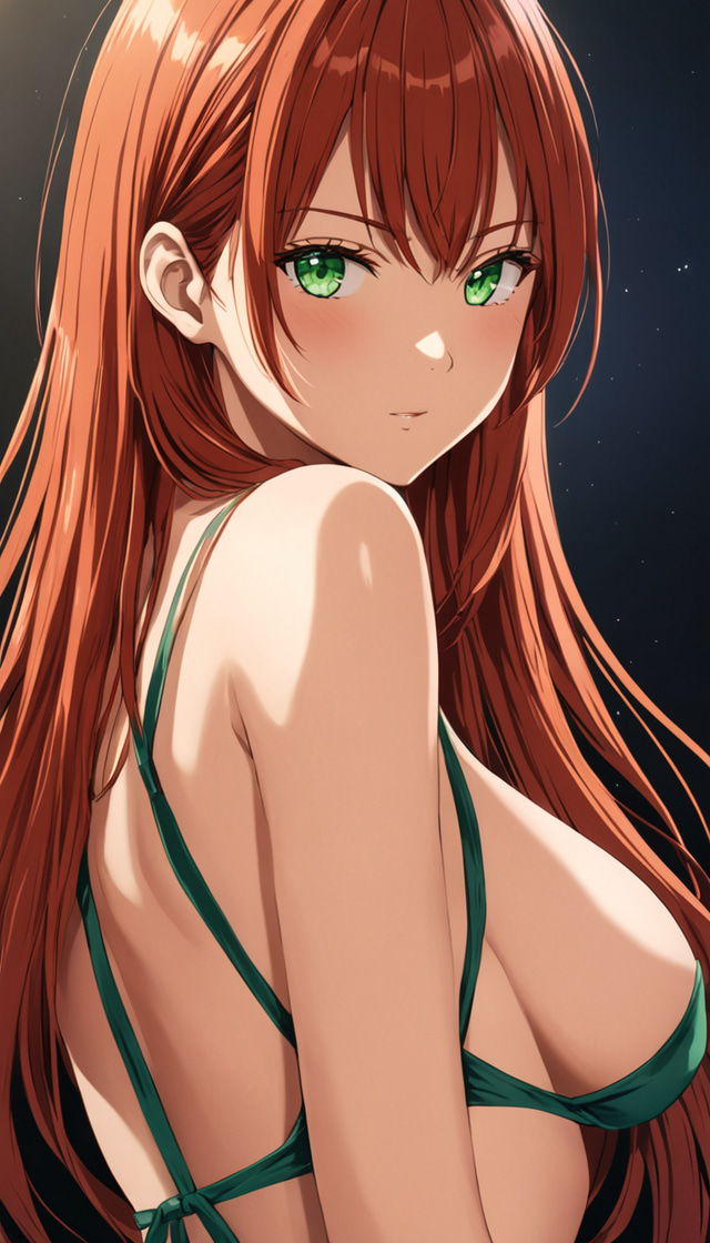 Rosemary Zamora avatar
