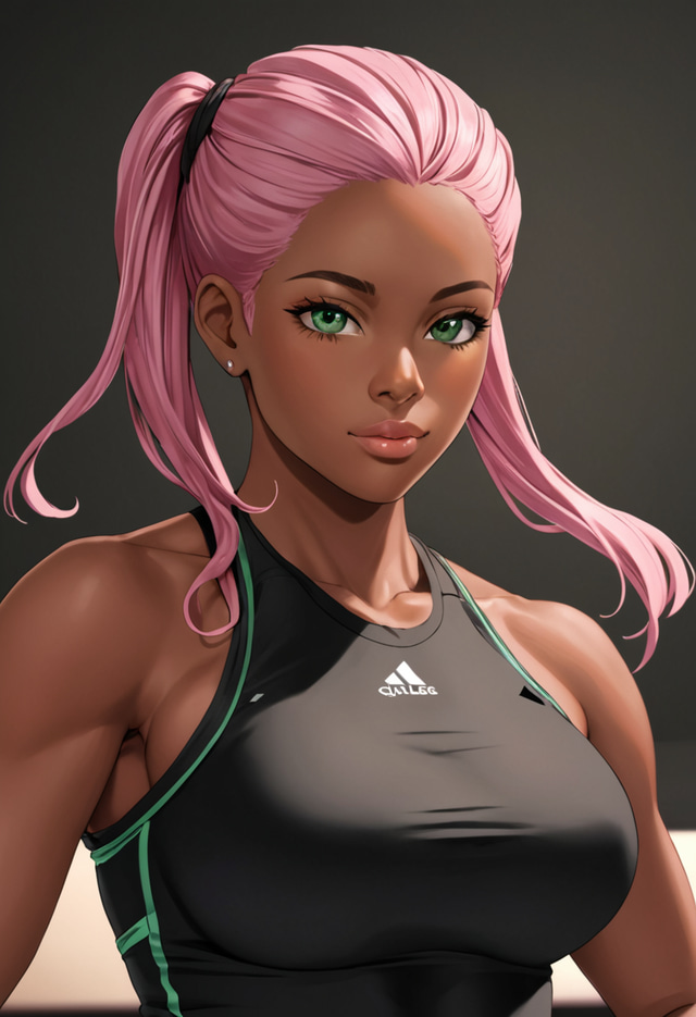 Moriah Sanford avatar