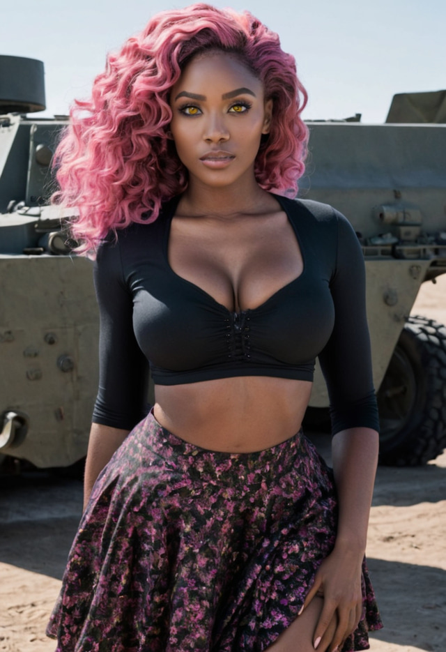 Estrella Mckinney avatar