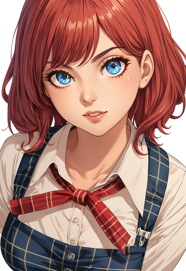 Lola Jacobs avatar
