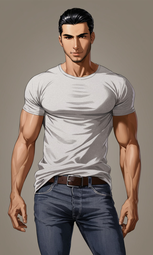 Danial Fields avatar