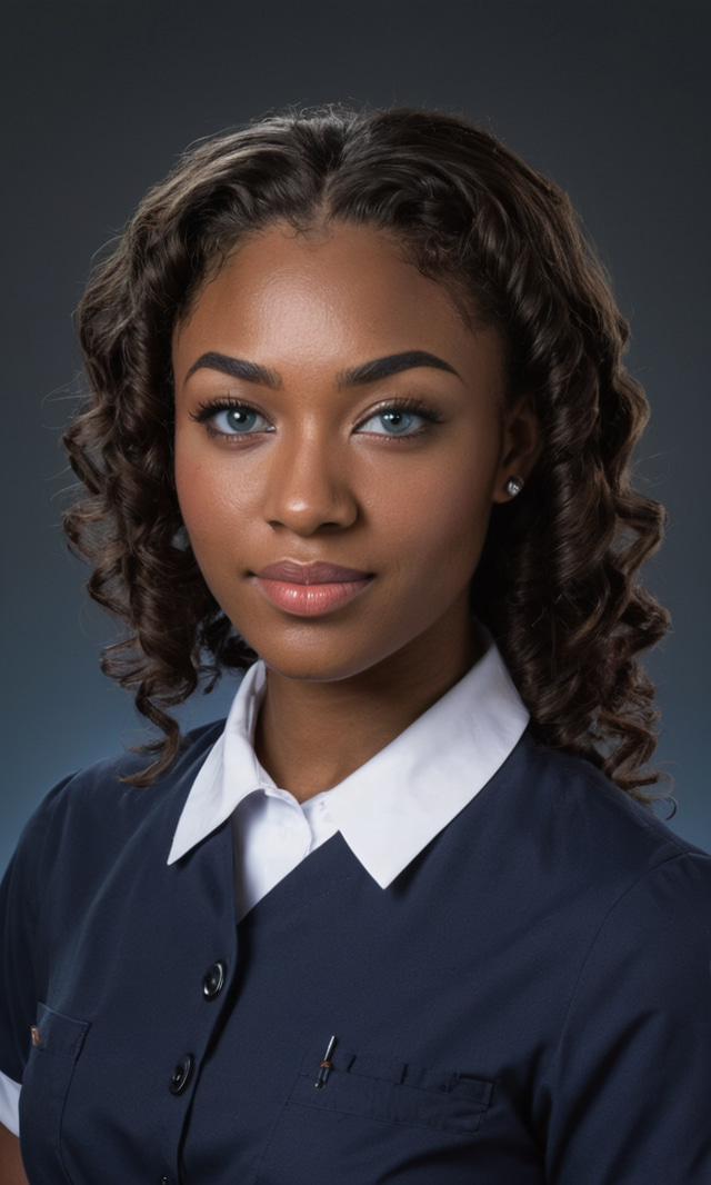 Gia Neal avatar