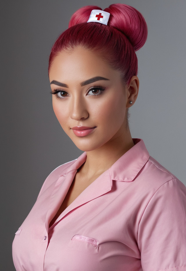 Cora Sanchez AI Girlfriend avatar