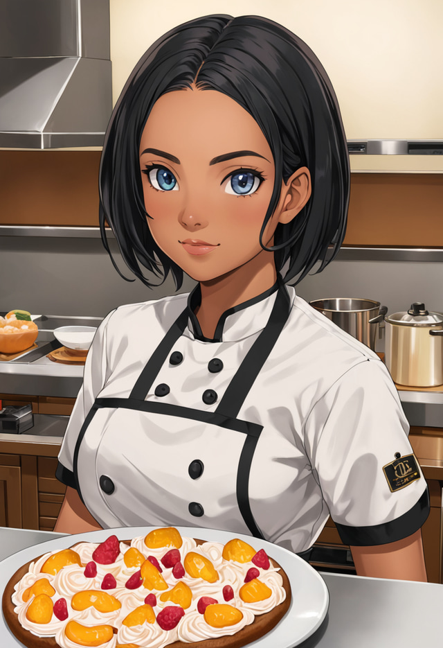 Makenzie Fry avatar