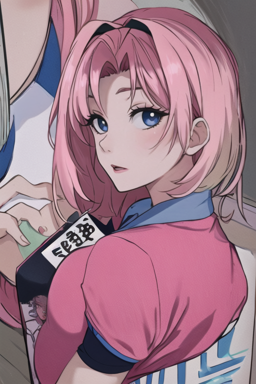 Marlene Francis avatar