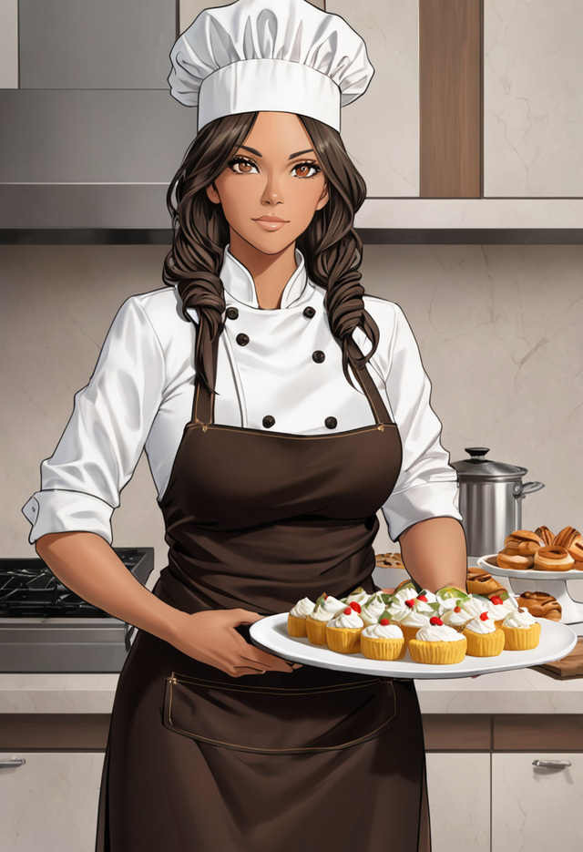 Savannah Wells avatar