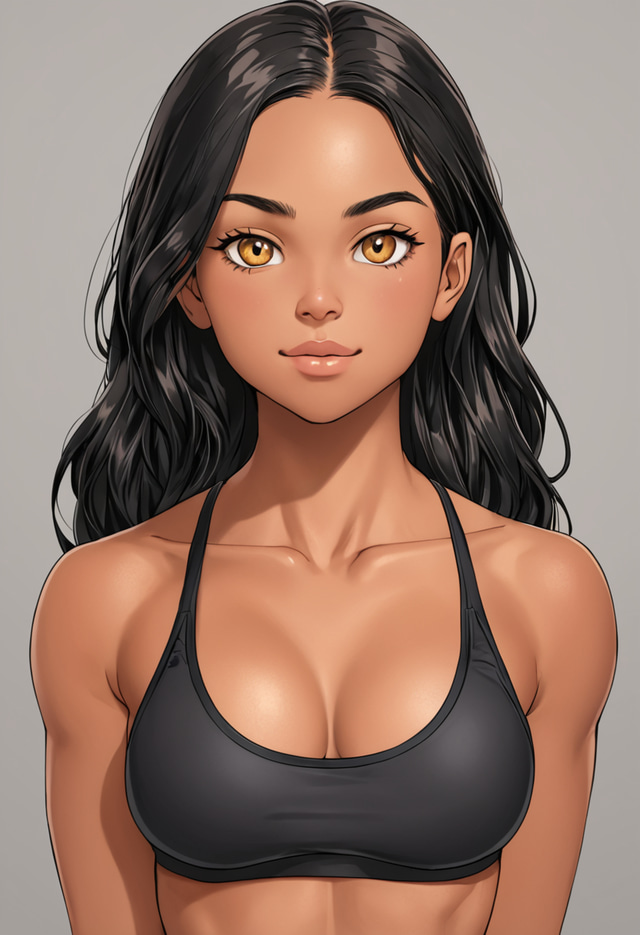 Anaya Irwin avatar