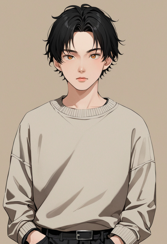 Joe Dickson avatar