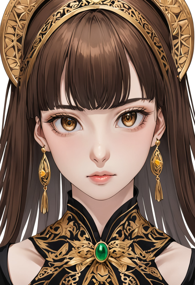 Olive Macdonald avatar