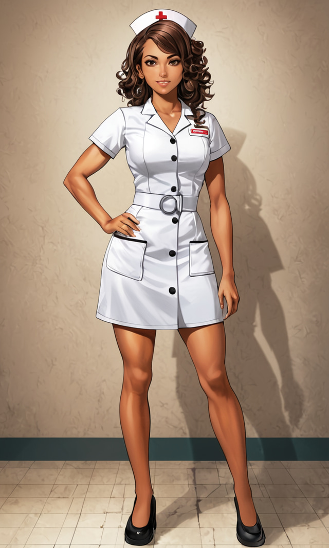 Sherlyn Lyons avatar