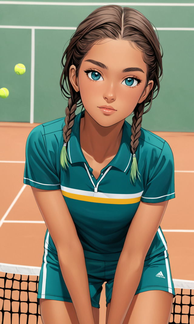 Alisson Dickson avatar