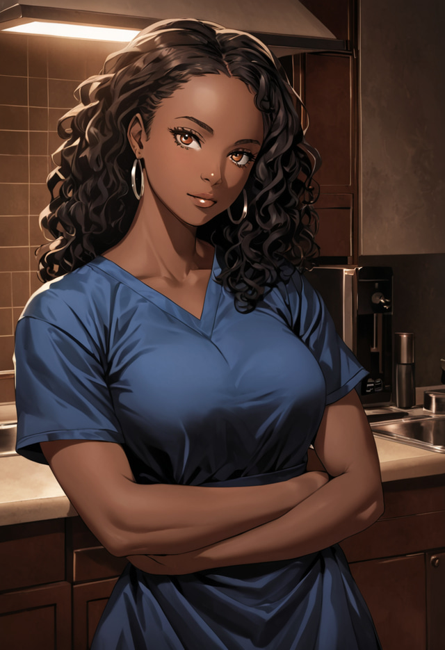 Lilah Blair avatar