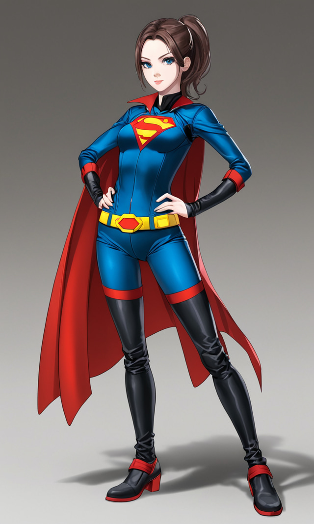 Ana Barker avatar