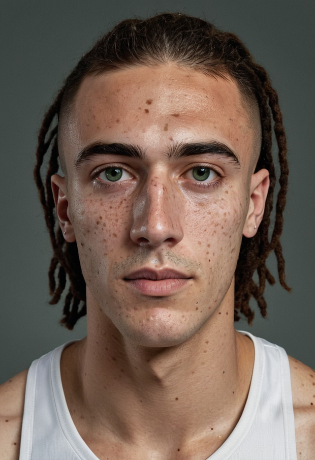 Everette Orr avatar