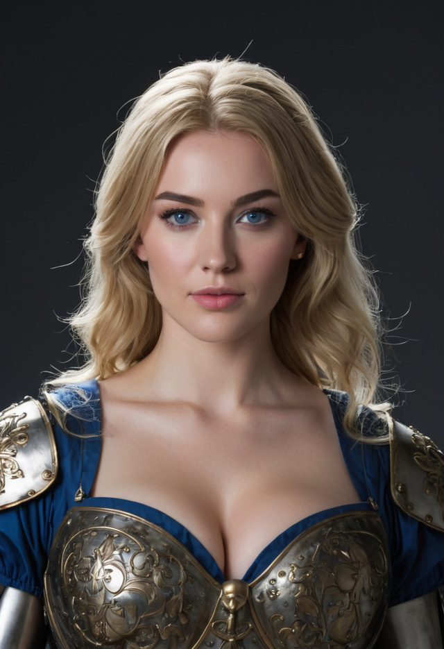 Anabelle Waters avatar