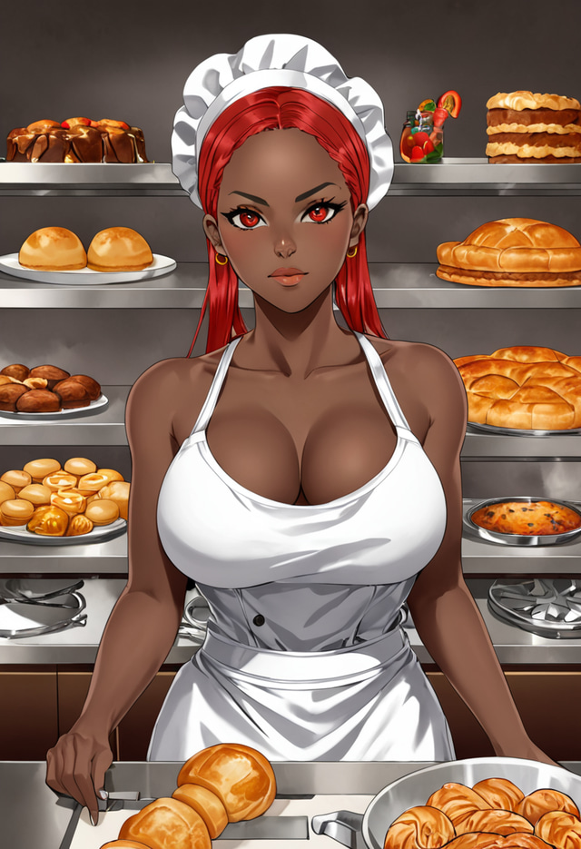 Raina Decker avatar