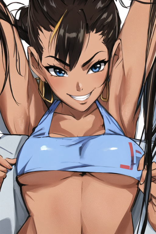 Judith Leblanc avatar