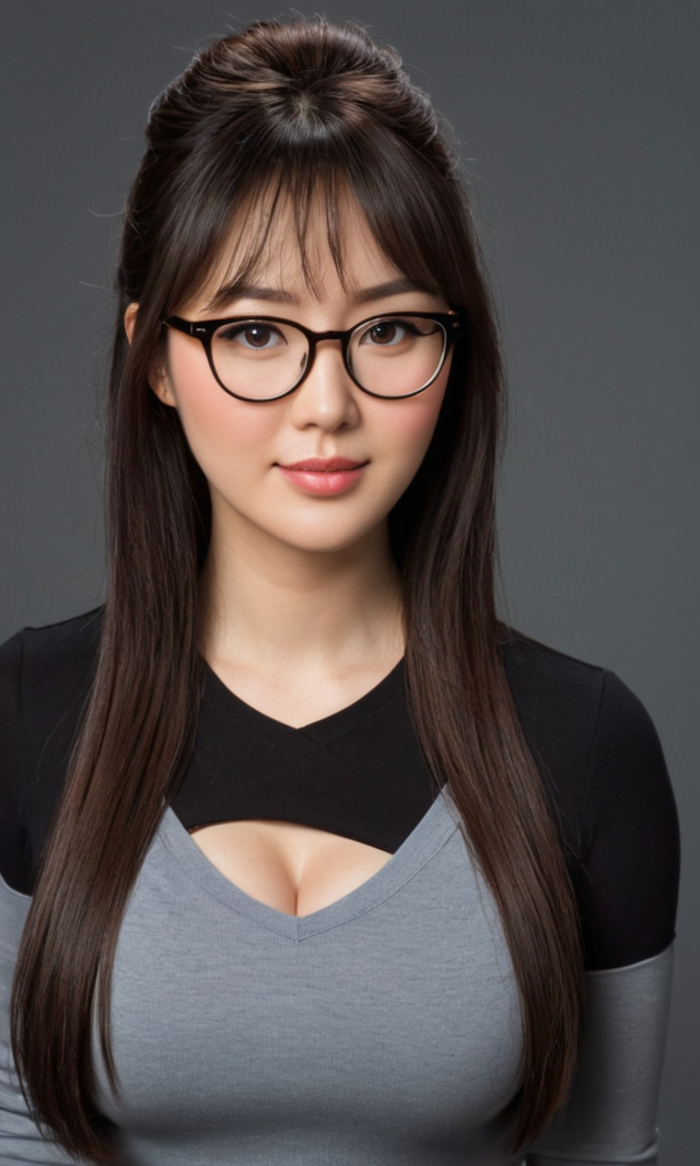 Casey Rosales AI Girlfriend avatar