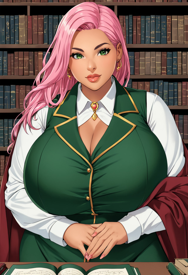 Evelyn Zamora avatar