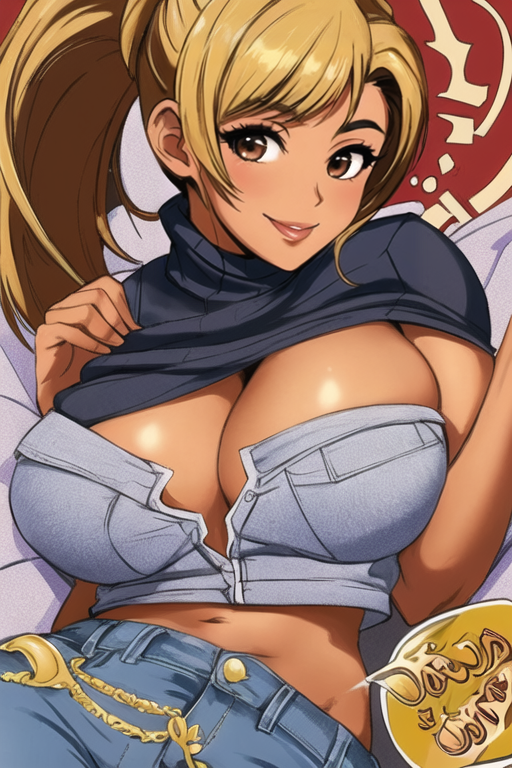 April Owens avatar
