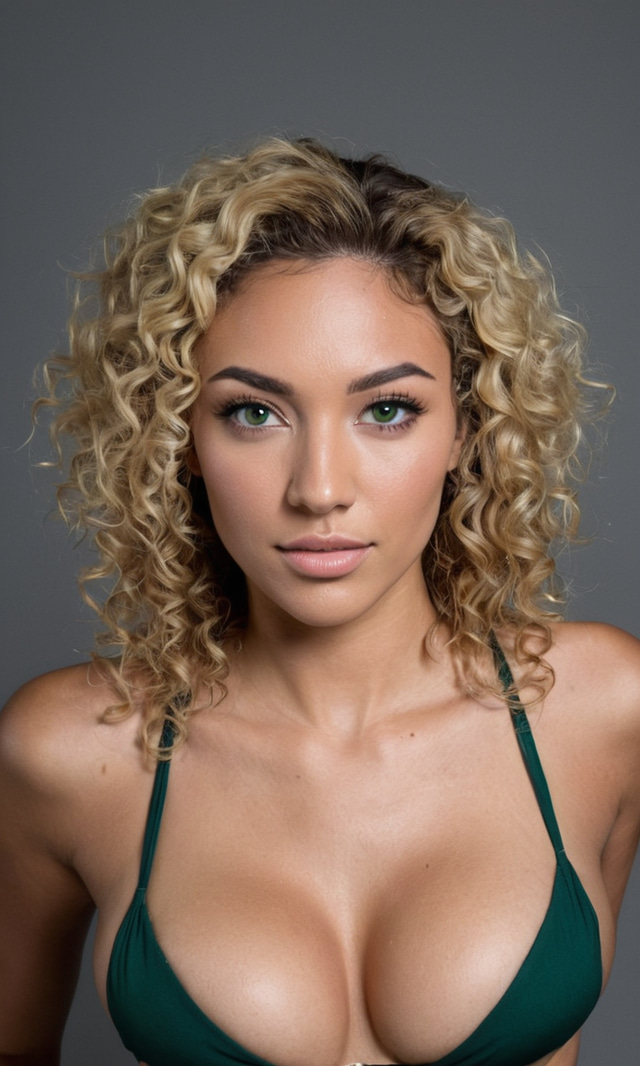 Catalina Fuller AI Girlfriend avatar
