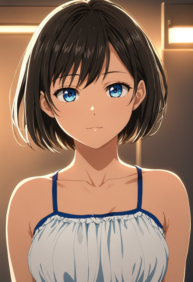 Kaya Russo avatar