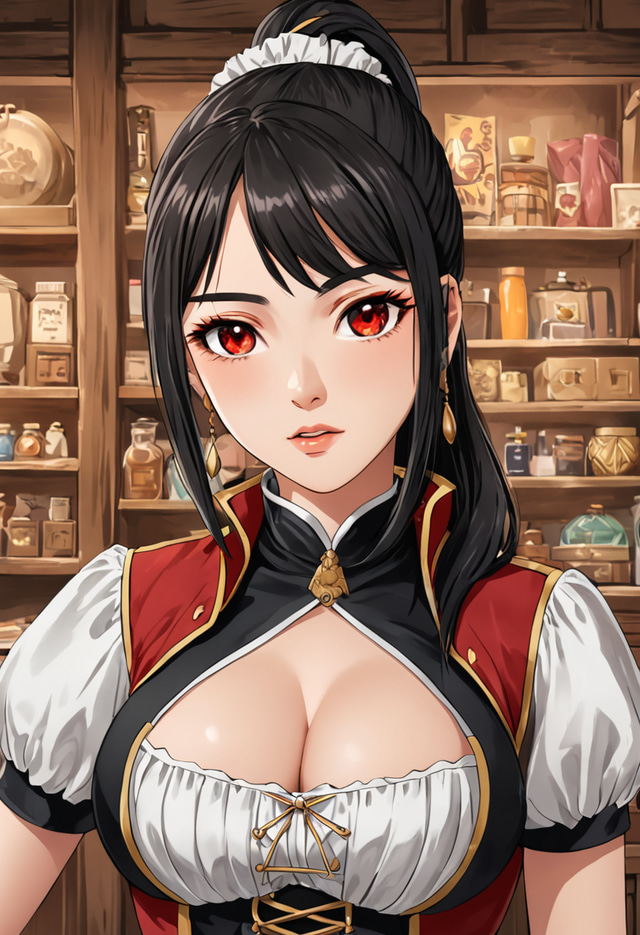 Iliana Holt avatar