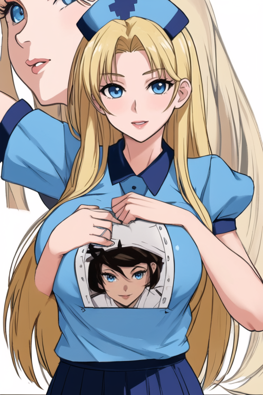 Kiera Doyle avatar