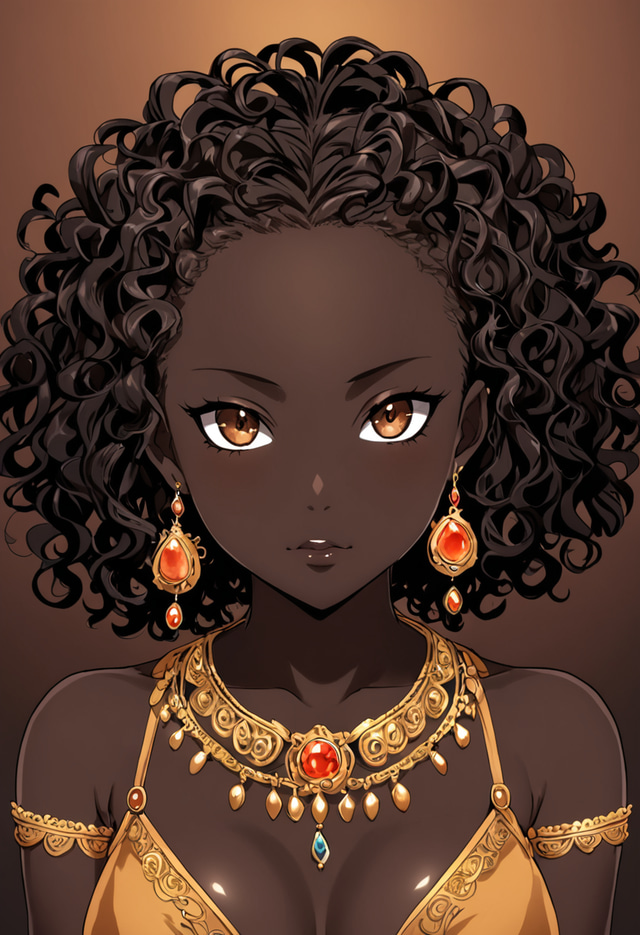 Ayana Bonilla avatar