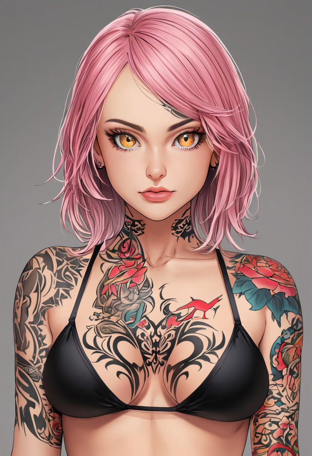 Mariam Glover avatar