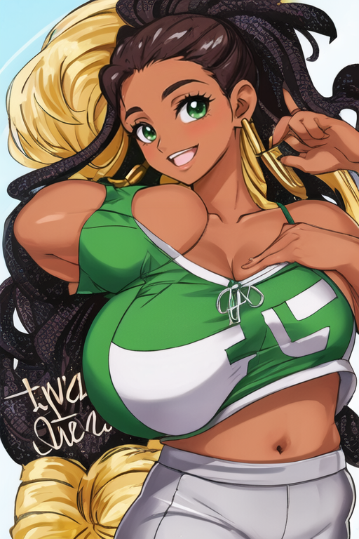 Monica Hicks avatar