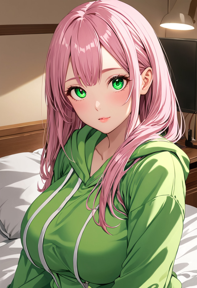 Hillary Kirby avatar