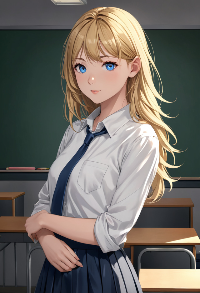 Molly Stone avatar