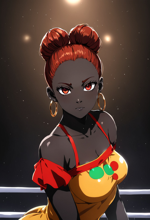Reese Li avatar