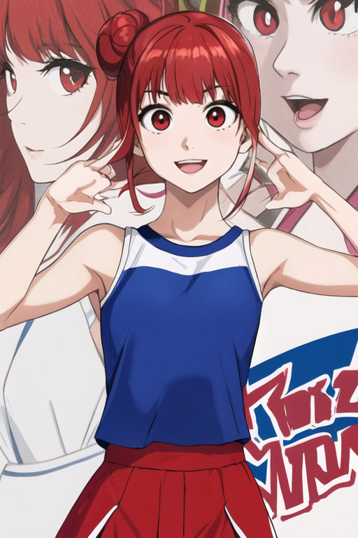 Mckayla Hodge avatar