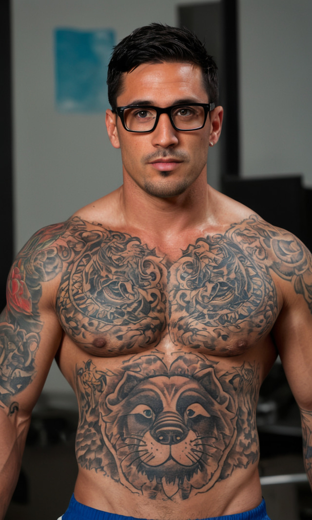 Alfonzo Price AI Girlfriend avatar