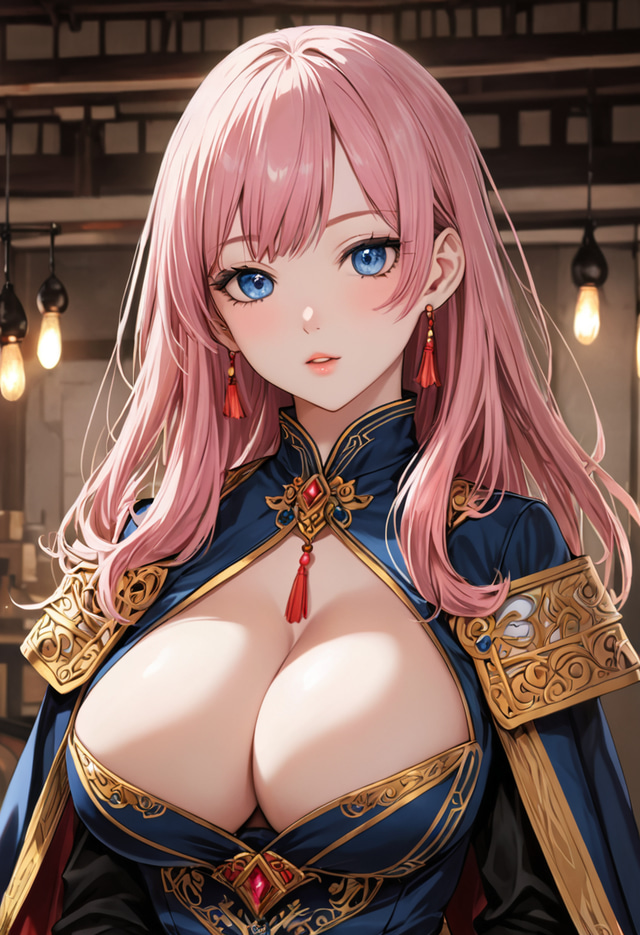 Aliza Zamora avatar
