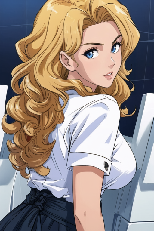 Rebekah Sawyer avatar