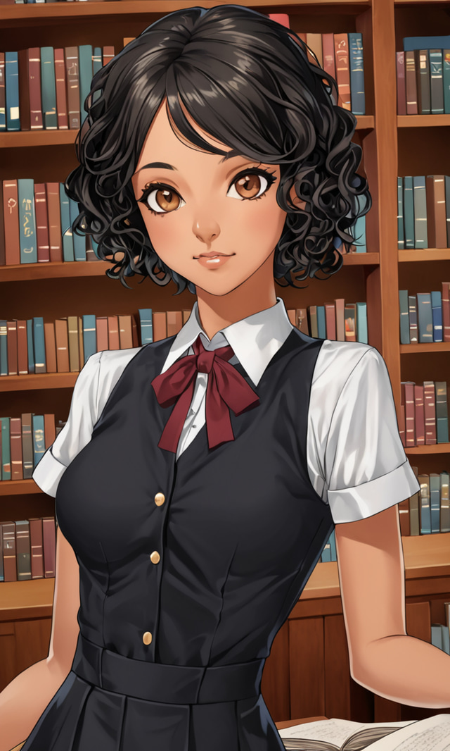 Bryanna Mays avatar