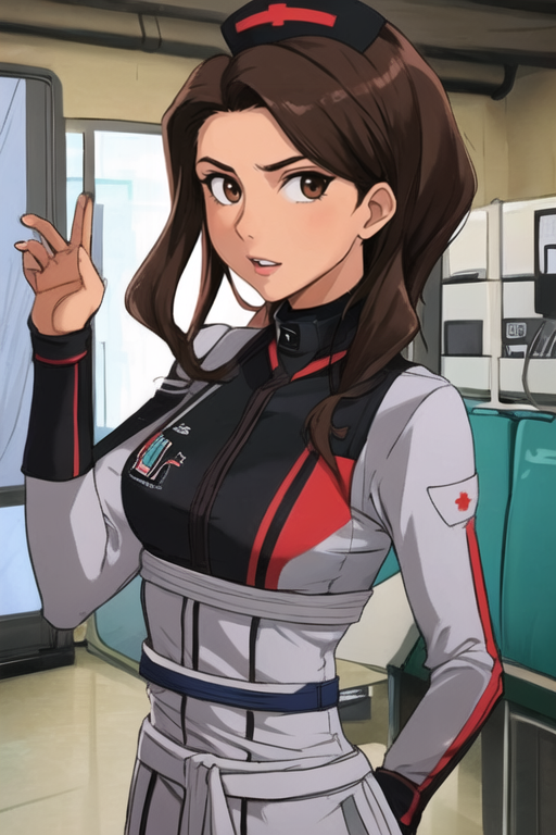 Natalya Kemp avatar