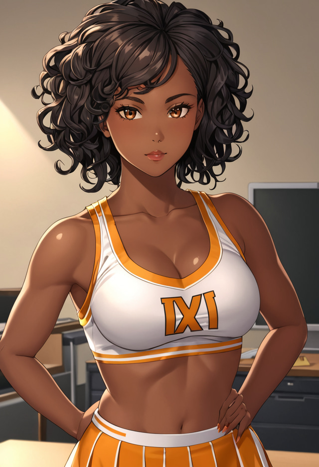 Gillian Mckee avatar