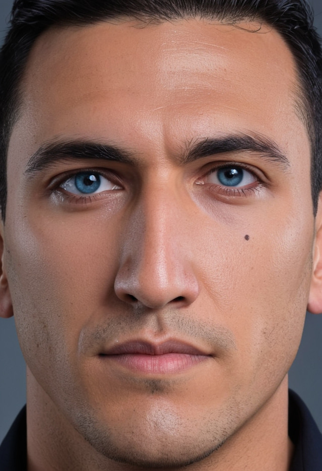 Abel Melendez avatar
