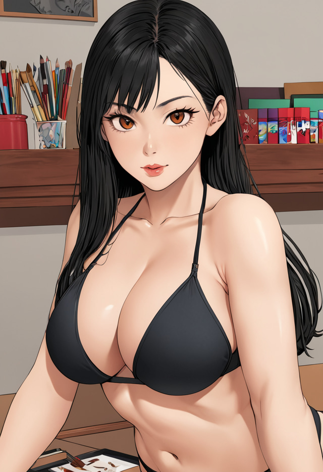 Scarlet Christensen avatar