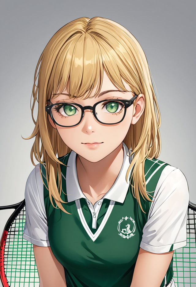 Annika Vaughn avatar