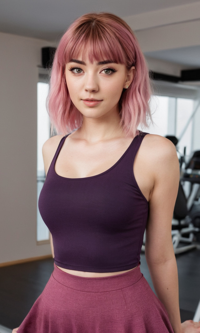 Luna Petersen avatar