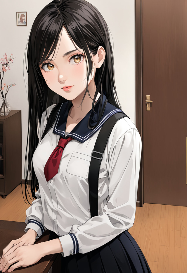 Eve Mosley avatar